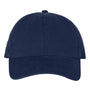 47 Brand Hats Mens Clean Up Adjustable Hat - Navy Blue
