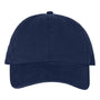 47 Brand Mens Clean Up Adjustable Hat - Navy Blue - NEW