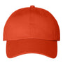 47 Brand Hats Mens Clean Up Adjustable Hat - Orange