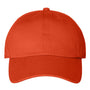 47 Brand Mens Clean Up Adjustable Hat - Orange - NEW