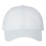 47 Brand Mens Clean Up Adjustable Hat - White - NEW