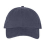 47 Brand Hats Mens Clean Up Adjustable Hat - Vintage Navy Blue