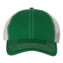 47 Brand Hats Mens Trawler Snapback Hat - Kelly Green/Stone