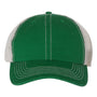 47 Brand Mens Trawler Snapback Hat - Kelly Green/Stone - NEW