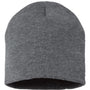 Sportsman Hats Unisex Beanie - Heather Dark Grey