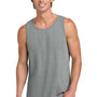 Comfort Colors Mens Tank Top - Granite Grey