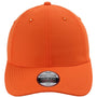Imperial Hats Mens The Original Performance Moisture Wicking Adjustable Hat - Orange