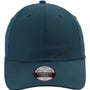 Imperial Hats Mens The Original Performance Moisture Wicking Adjustable Hat - Petrol Blue