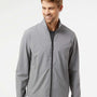 Weatherproof Mens CoolLast Performax Wind & Water Resistant Full Zip Jacket - Grey - NEW