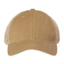 Legacy Hats Mens Old Favorite Snapback Trucker Hat - Khaki/Khaki