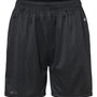 Badger Mens B-Core Moisture Wicking Shorts w/ Pockets - Black