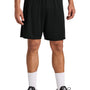 A4 Mens Cooling Performance Athletic Shorts - Black - COMING SOON