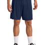 A4 Mens Cooling Performance Athletic Shorts - Navy Blue - COMING SOON