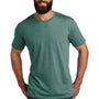 Allmade Mens Short Sleeve Crewneck T-Shirt - Deep Sea Green