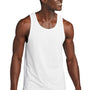 Allmade Mens Tank Top - Bright White
