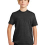 Allmade Youth Short Sleeve Crewneck T-Shirt - Space Black