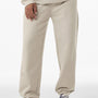 Bella + Canvas Mens Sweatpants w/ Pockets - Dust - COMING SOON