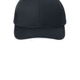 Port Authority Hats Mens Adjustable Trucker Hat - Rich Navy Blue