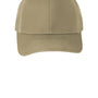 Port Authority Hats Mens Adjustable Trucker Hat - Coyote Brown