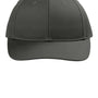 Port Authority Hats Mens Snapback Hat - Steel Grey