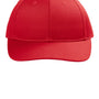 Port Authority Hats Mens Snapback Hat - True Red