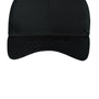 Port Authority Hats Mens Easy Care Adjustable Hat - Black