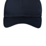 Port Authority Hats Mens Easy Care Adjustable Hat - Navy Blue