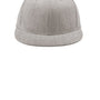 Port Authority Hats Mens Stretch Fit Hat - Heather Grey