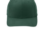 Port Authority Hats Mens Stretch Fit Hat - Forest Green