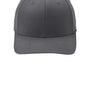Port Authority Hats Mens Stretch Fit Hat - Graphite Grey