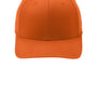 Port Authority Hats Mens Stretch Fit Hat - Orange