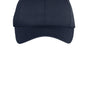 Port Authority Hats Mens Adjustable Hat - Navy Blue