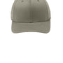 Port Authority Hats Mens Stretch Fit Hat - Grey