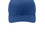 Port Authority Hats Mens Stretch Fit Hat - Royal Blue
