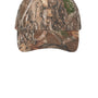 Port Authority Hats Mens Pro Camouflage Mesh Back Adjustable Hat - Realtree Xtra - NEW