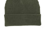 Port Authority Hats Unisex Watch Beanie - Army Green