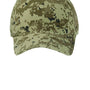 Port Authority Hats Mens Digital Ripstop Camouflage Hat - Green Camo