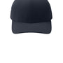 Port Authority Hats Mens Delta Flexfit Hat - Navy Blue