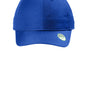 Port Authority Hats Mens Eco Adjustable Hat - True Royal Blue