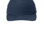 Port Authority Hats Mens Camper Adjustable Hat - Navy Blue