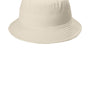 Port Authority Hats Mens Classic Twill Bucket Hat - Sahara
