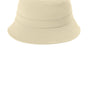 Port Authority Hats Mens Moisture Wicking Bucket Hat - Sahara