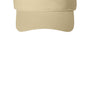Port & Company Hats Mens Fashion Adjustable Visor - Beach