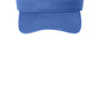 Port & Company Hats Mens Fashion Adjustable Visor - Ultramarine Blue