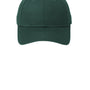 Port & Company Hats Mens Twill Adjustable Hat - Hunter Green
