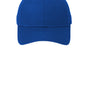 Port & Company Hats Mens Twill Adjustable Hat - Royal Blue