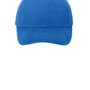 Port & Company Hats Mens Adjustable Hat - Royal Blue