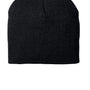 Port & Company Hats Unisex Beanie - Black