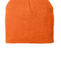 Port & Company Hats Unisex Beanie - Neon Orange