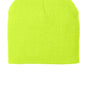 Port & Company Hats Unisex Beanie - Neon Yellow